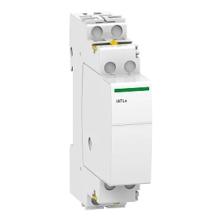 Schneider Electric A9C15413 IATLZ 130...240VAC KONTROL AYDINLATMA
