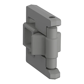 ABB 1SBN033405T1000 VM96-4 Mekanik Kilitleme Ünitesi