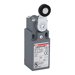 ABB 1SBV010341R1211 LS32P41B11 Nihayet Şalteri