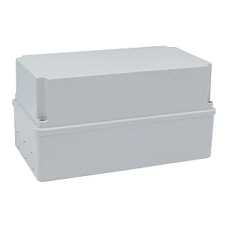 ÇETİNKAYA ÇP 1065 ÇP 1065 125x230x120 Opak ABS Buat
