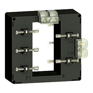 Schneider Electric METSECT5DE100 54x102 Çubuklar için Akım Transformatörü Tropik İklim 1000 5 Çift Çıkış (temsili görsel)