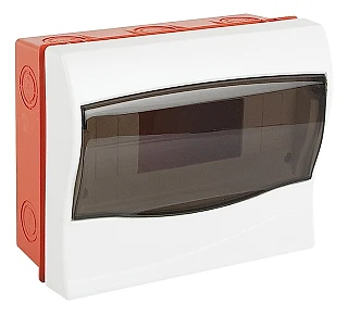 Mutlusan 001 027 000004 00 00 W Otomat Kut. Sıva Altı Meksbox 4'lü
