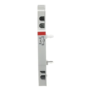 ABB 2CDS200936R0001 S2C-H11L Yardımcı Kontak