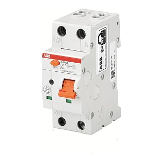 ABB 2CSA255901R9405 S-ARC1 B40 Ark Hatası Algılama Cihazı (AFDD + MCB)