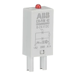 ABB 1SVR405652R0000 CR-P/M 42 Takılabilir Modül