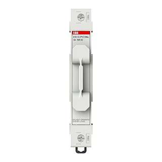 ABB 2CSM202041R1801 E 91/32 PV1500e Solar Sistem Ürünü