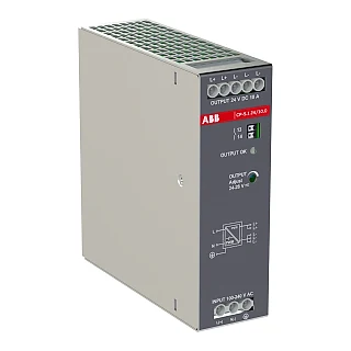 ABB 1SVR320661R1000 CP-S.1 24/10.0 Güç Kaynağı