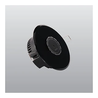 ACK AY30-00180 ACK 4 Yollu Showroom IR Kontrol Ünitesi ve Kumandası