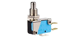 EMAS MK1PUM9 Metal Kalın Pimli 1CO MK1 Serisi Mikro Switch
