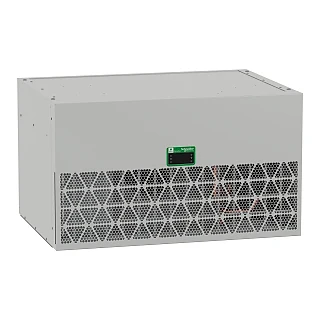 Schneider Electric NSYCU4K3P4RDG Çatı Bağlantılı Soğutma Ünitesi, Climasys CU, 4kW, 3 kutuplu, 380/460V, 50/60Hz, IP54