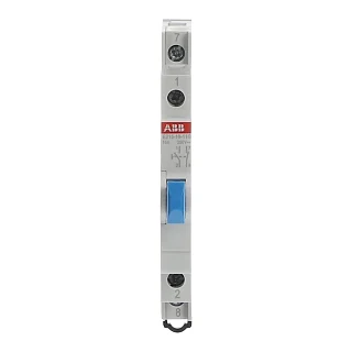 ABB 2CCA703155R0001 E215-16-11G Modüler Buton