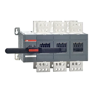 ABB 1SCA103908R1001 OT2000E03CP Transfer Şalteri (I-0-II) (temsili görsel)