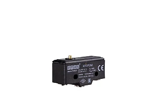 EMAS MN1PUM1 Metal İnce Pimli 1CO MN1 Serisi Plastik Mini Switch