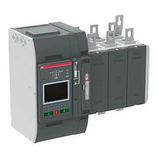 ABB 1SCA153509R1001 OXB315E3X3QT Otomatik Transfer Şalteri (temsili görsel)