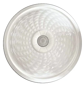 Mutlusan 001 038 250027 00 00 Sensörlü Glop Armatürü Ledli Plastik