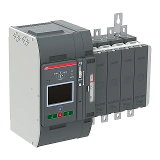 ABB 1SCA152794R1001 OXB250E3S4QB Otomatik Transfer Şalteri (temsili görsel)