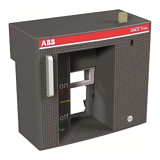 ABB 1SDA066635R1 FLD XT2-XT4 F/P Aksesuarı (temsili görsel)