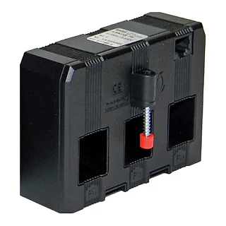 ENTES ENS.3PMD 25 3x60A/0,330V ENTES ENS.3PMD Plug&Meter Akım Trafosu (temsili görsel)