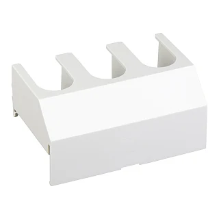 Schneider Electric VZ10 Terminal kapları - Mini-VARIO ve VARIO - 3 kutup - V5 / V6 için