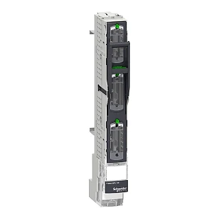 Schneider Electric LV480851 ISFL160 60mm bara kanca terminal 95mm² - sigorta yük ayırıcı