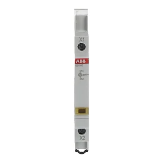 ABB 2CCA703403R0001 E219-E Modüler Sinyal Lambası