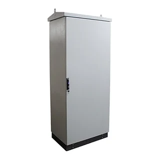 ÇETİNKAYA ÇP 158 SAÇ PANO 60×160×40 DİKİLİ TİP HARİCİ PANO (temsili görsel)