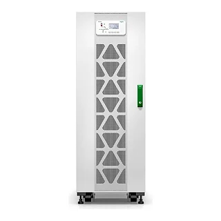 Schneider Electric E3SUPS30K3IB Easy UPS 3S 30 kVA 400 V 3:1 UPS, dahili aküler için (temsili görsel)