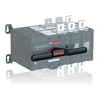 ABB 1SCA112676R1001 OTM1250E3CM230C Motorlu Transfer Şalteri (temsili görsel)