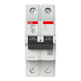 ABB 2TAZ152200R0065 FMS2B6 Otomatik Sigorta