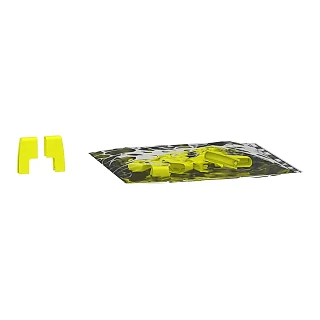 Schneider Electric A9XPE110 Set of 10 end caps 1 Kutup Acti9