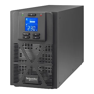 Schneider Electric SPM1KI-TR Easy UPS On-Line SPM 1000VA 230V, Turkey