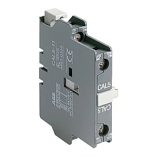 ABB 1SBN010020R1011 CAL5-11 Yardımcı Kontak