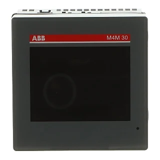 ABB 2CSG202461R4051 M4M 30 ROGOWSKI Enerji Analizörü