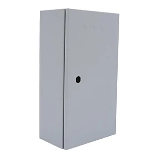 ÇETİNKAYA ÇP 106 ÇP 108 25x45x15 S.Ü. 1 Tri. Sayaç. Kolon Sig. Çıkışlı Dağıtım Panosu (temsili görsel)