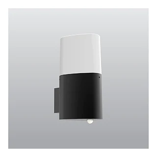 ACK AG36-00002 ACK Hera Alüminyum Bahçe Armatürleri – 250mm