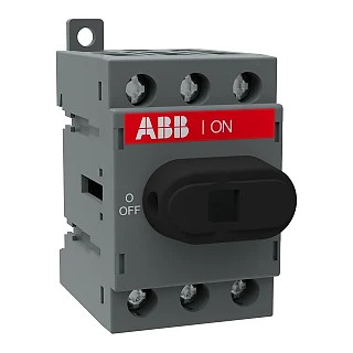 ABB 1SCA104902R1001 OT40F3 Yük Ayırıcı