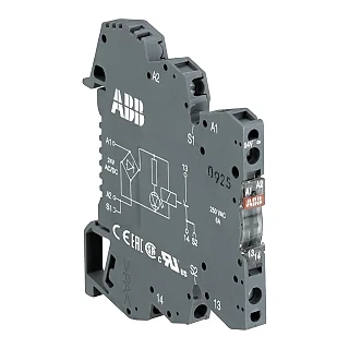 ABB 1SNA645021R2600 OBIC0100-24VDC Optokuplör (temsili görsel)