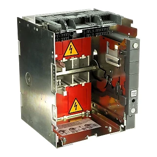 ABB 1SDA104702R1 XT7-XT7M W FP 3p EF IEC/UL Aksesuarı