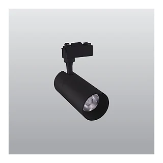 ACK AD30-01000 ACK 10W Alüminyum LED Ray Spot Armatür (temsili görsel)