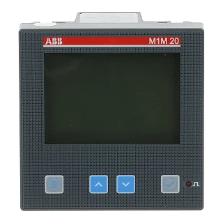 ABB 2TAZ662010R2000 M1M 20 Güç Ölçer