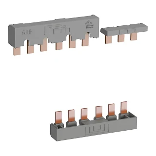 ABB 1SBN083413R2000 BEY65-4 Yıldız-Üçgen Bağlantı Seti