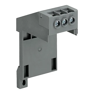 ABB 1SAZ701901R0001 DB16 Tekli Montaj Kiti