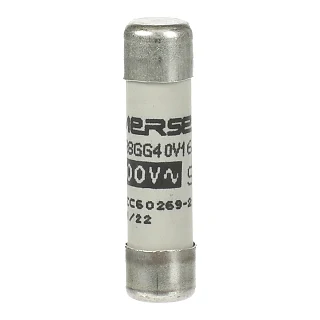 ABB 2CSM277133R1801 E 9F8 GG16 Kartuş Sigorta