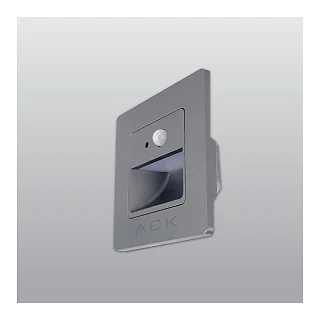 ACK AH07-00403 ACK LED Duvar Aplikleri (temsili görsel)