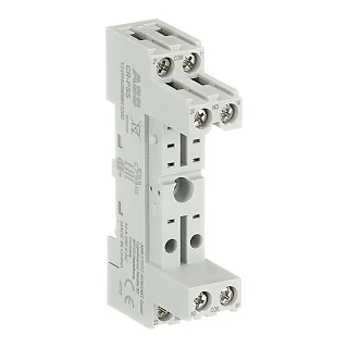 ABB 1SVR405650R1000 CR-PSS Röle Soketi