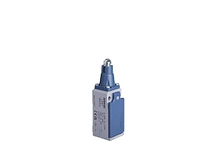 EMAS L51K13MUM331 L51 Metal Gövde 13 mm Metal Makaralı Pim Ani Hareketli 1NO+1NC Sınır Şalter