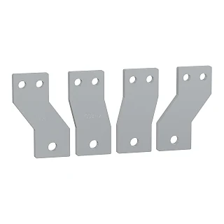 Schneider Electric G80SPDR4P800 Ayrıcılar 4P GoPact MCCB 800-800A