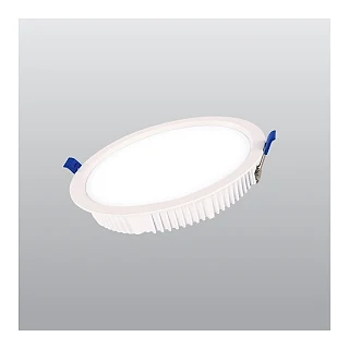 ACK AD05-00700 ACK Sıva Altı Yuvarlak LED Backlight (temsili görsel)