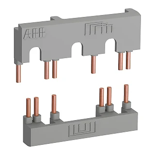 ABB 1SBN081311R1000 BER16-4 Yön Değiştirme Bağlantı Seti