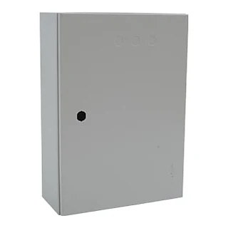 ÇETİNKAYA ÇP 801 ÇP 801 32x45x15 Metal S.Ü. 24 Ad. Sig. + Pako Yeri Mevcut Dağıtım Panosu
